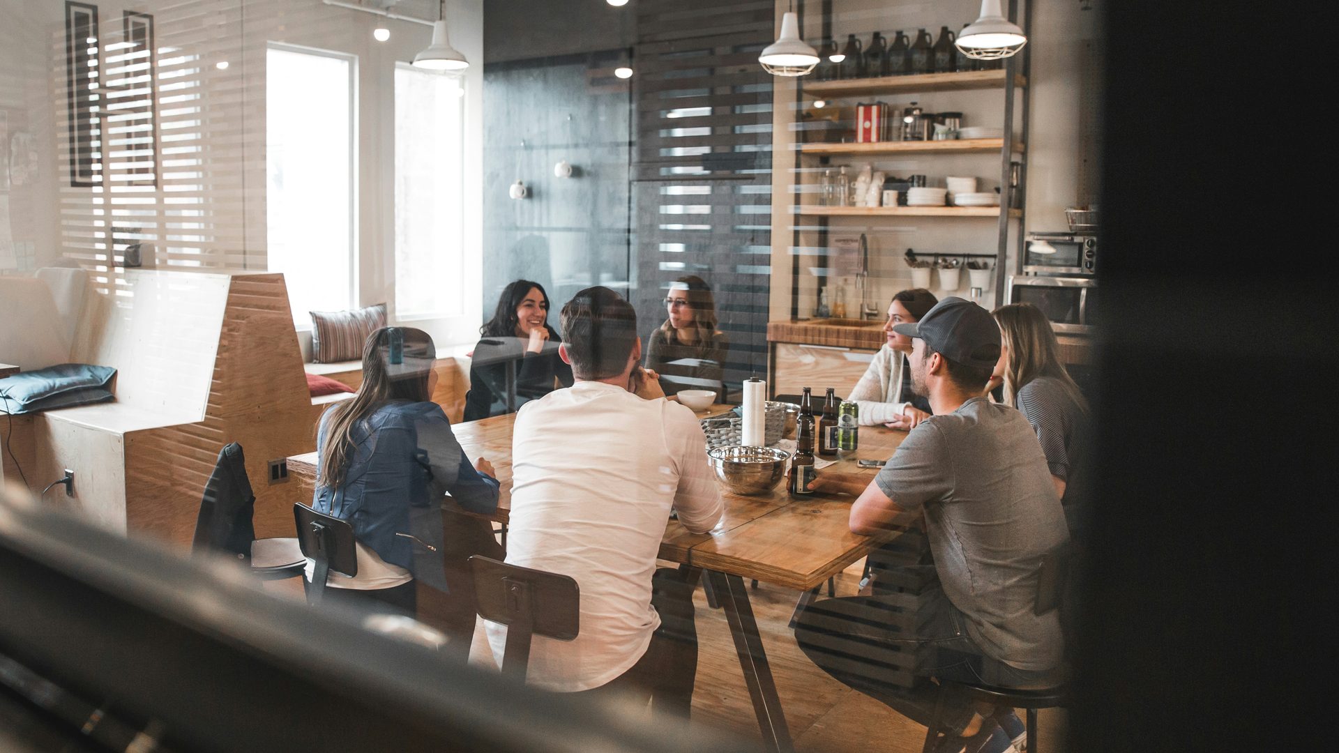 Customer Centricity